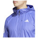 Adidas Ανδρικό μπουφάν Own the Run Jacket